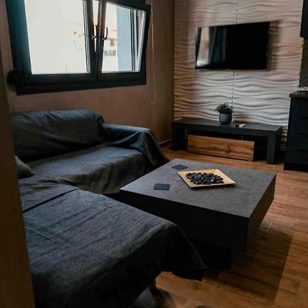 A Hidden Gem In Volos *Luxury Home* ภายนอก รูปภาพ