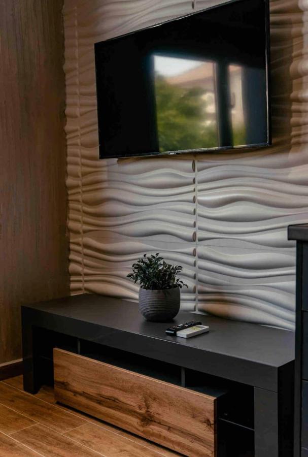 A Hidden Gem In Volos *Luxury Home* ภายนอก รูปภาพ