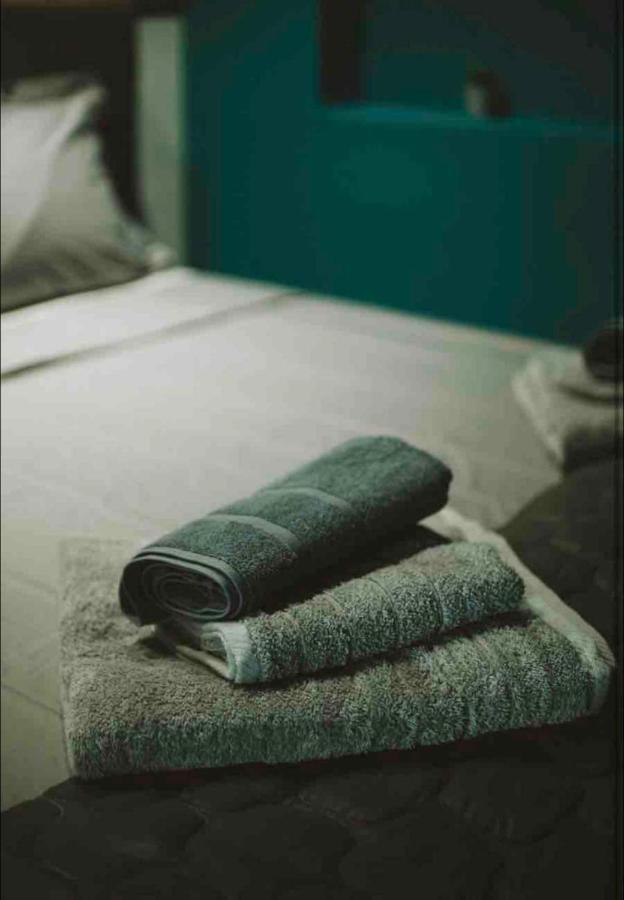 A Hidden Gem In Volos *Luxury Home* ภายนอก รูปภาพ
