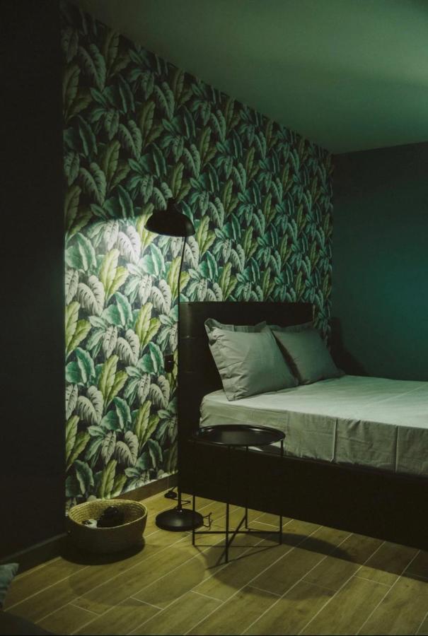 A Hidden Gem In Volos *Luxury Home* ภายนอก รูปภาพ