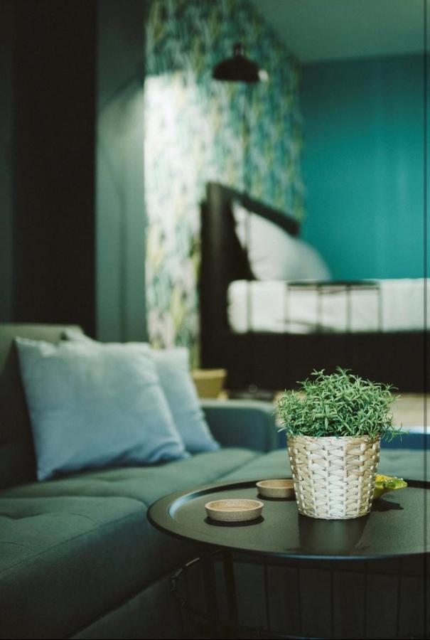 A Hidden Gem In Volos *Luxury Home* ภายนอก รูปภาพ
