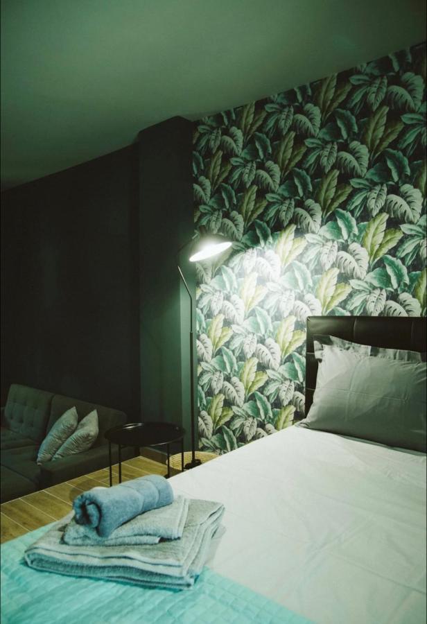 A Hidden Gem In Volos *Luxury Home* ภายนอก รูปภาพ
