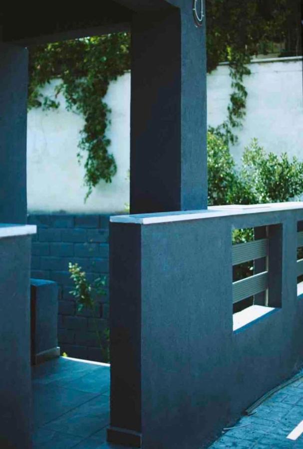 A Hidden Gem In Volos *Luxury Home* ภายนอก รูปภาพ
