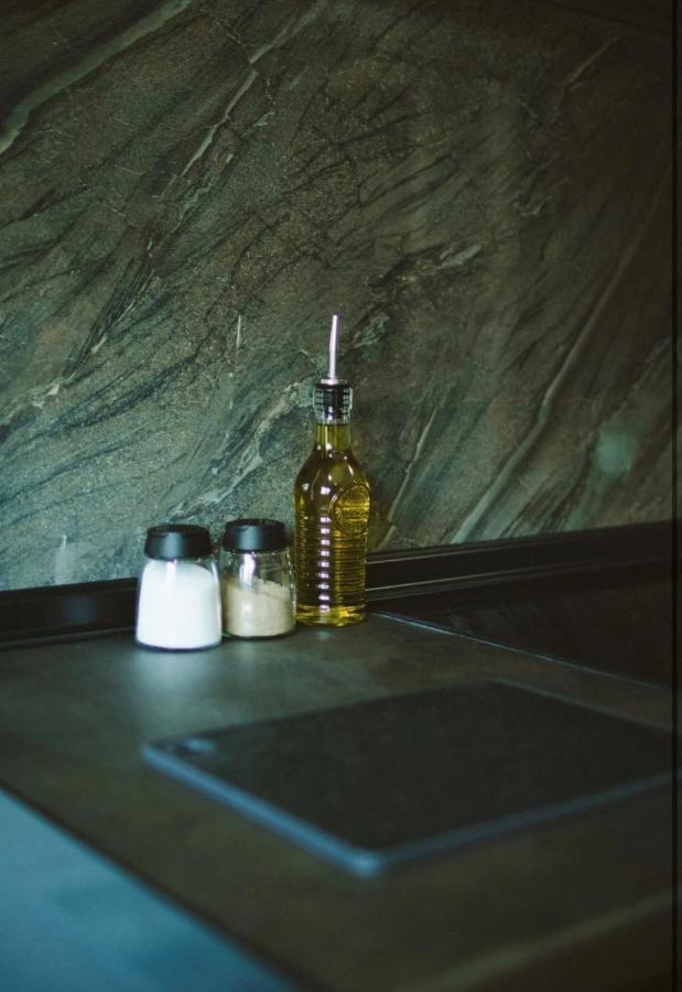 A Hidden Gem In Volos *Luxury Home* ภายนอก รูปภาพ