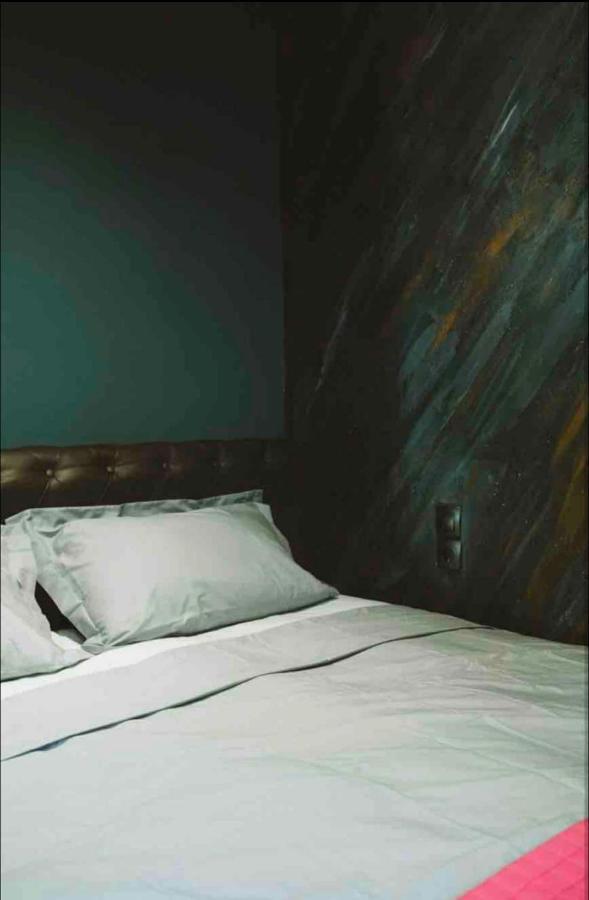 A Hidden Gem In Volos *Luxury Home* ภายนอก รูปภาพ