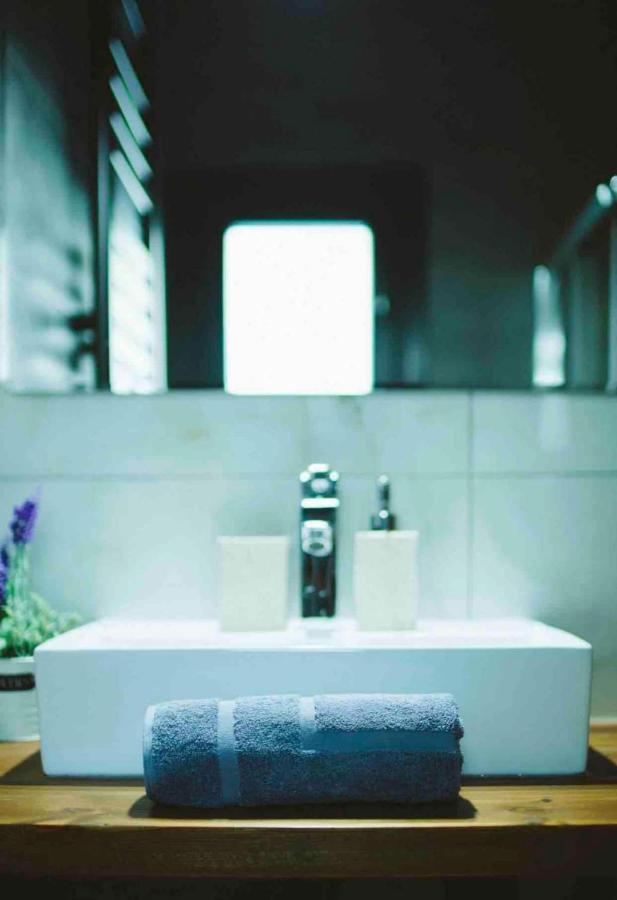 A Hidden Gem In Volos *Luxury Home* ภายนอก รูปภาพ